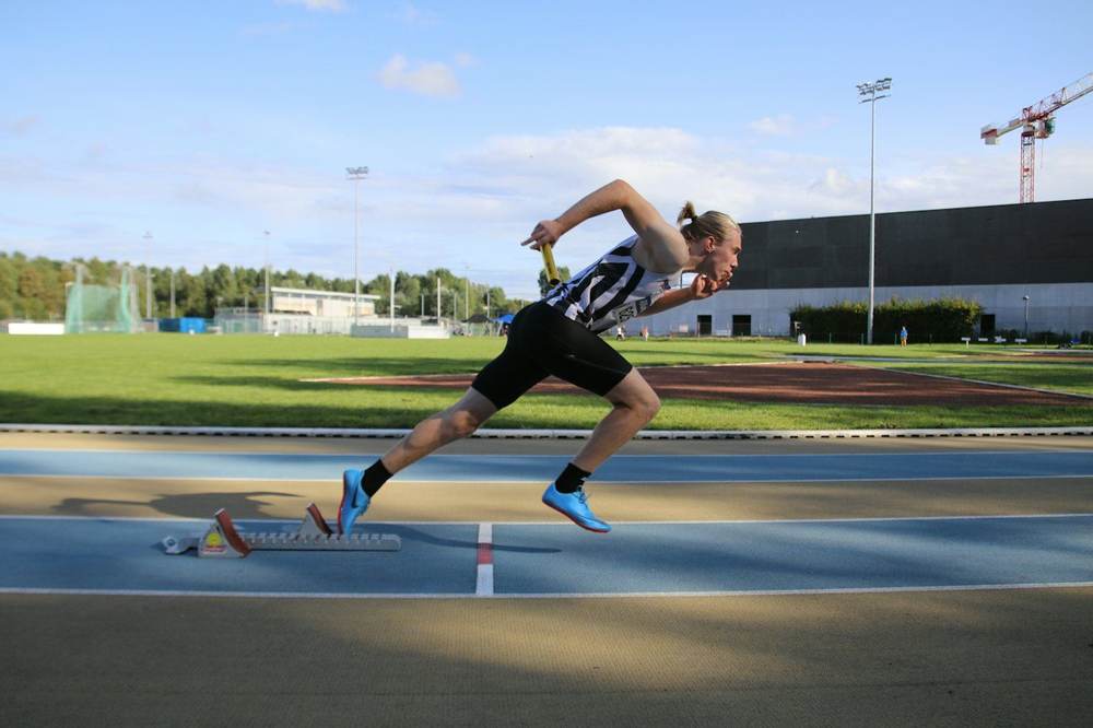 Sprinttest