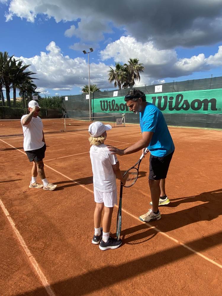Training